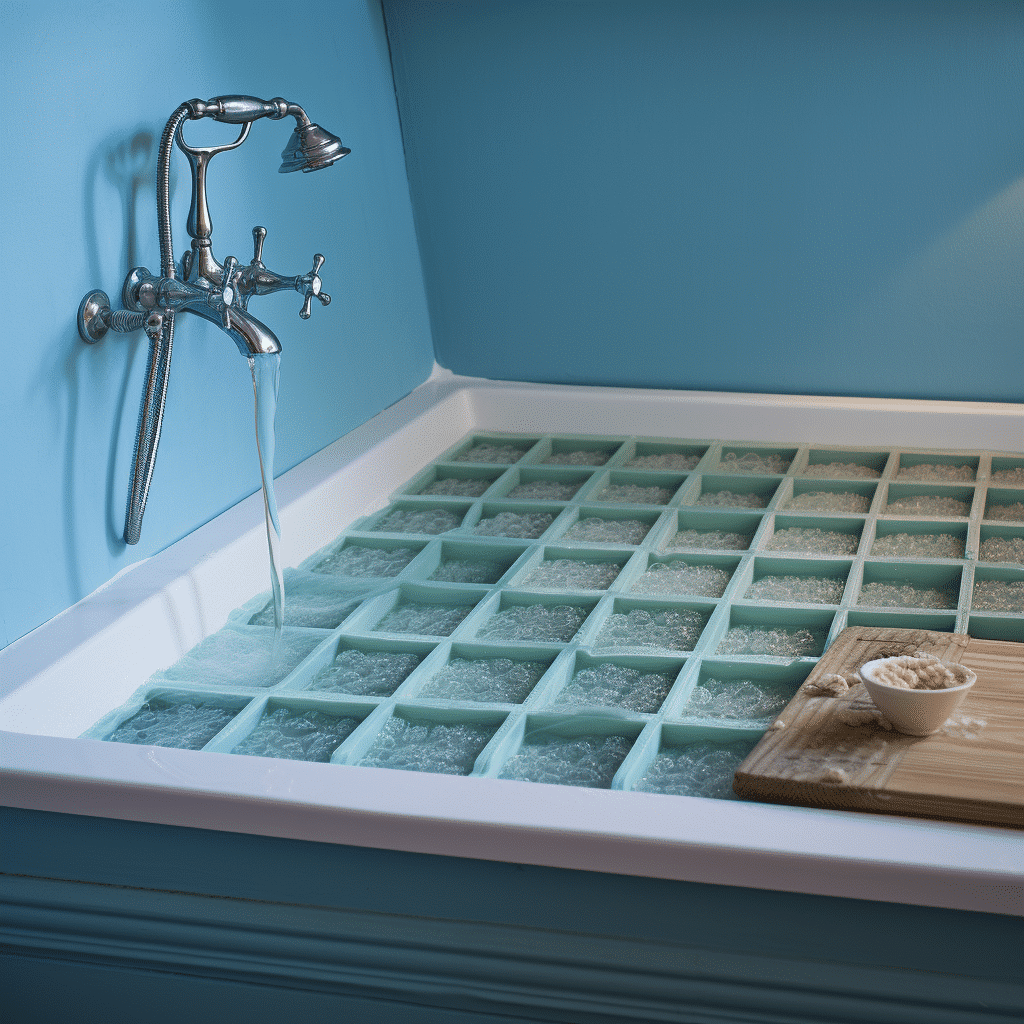 Temporary DIY Solutions to Block Bathtub Drains