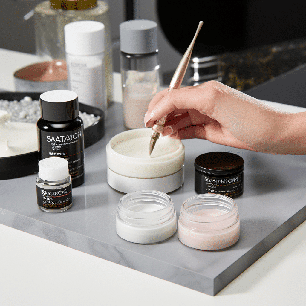 Top Choices Best Silicone Adhesives for Vanity Tops