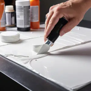 Best Silicone Adhesives for Vanity Tops