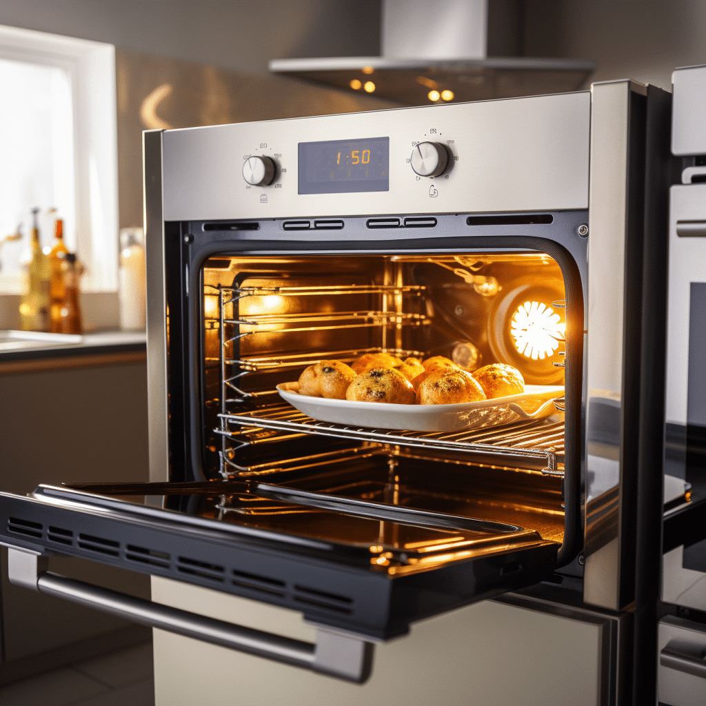 Troubleshooting Continuous Convection Oven Fan Tips and Fixes
