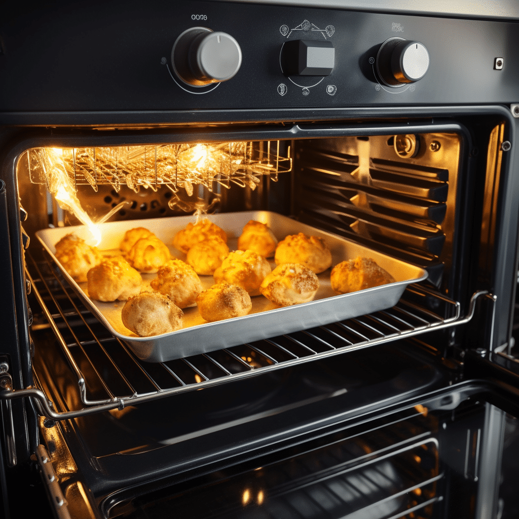 Troubleshooting Continuous Convection Oven Fan Tips and Fixes