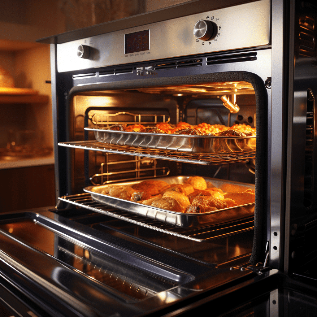 Troubleshooting Oven Buzzing Noise Causes and Fixes