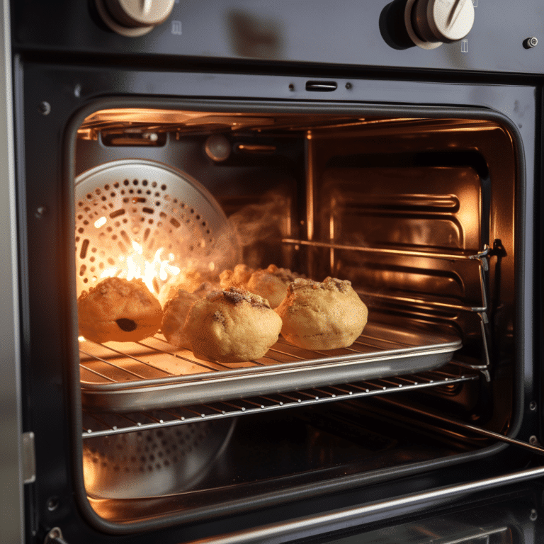 Troubleshooting Oven Buzzing Noise Causes and Fixes