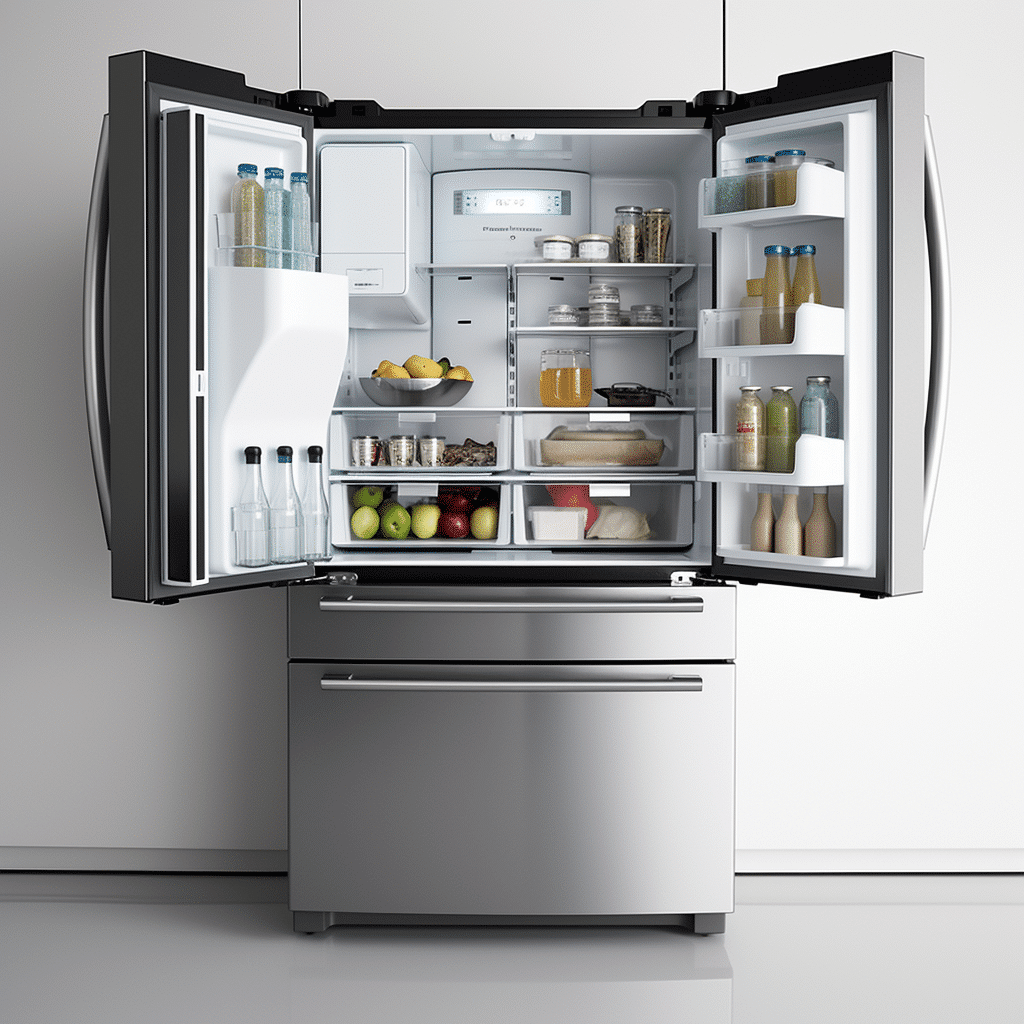 Troubleshooting Samsung Fridge Not Cooling Comprehensive