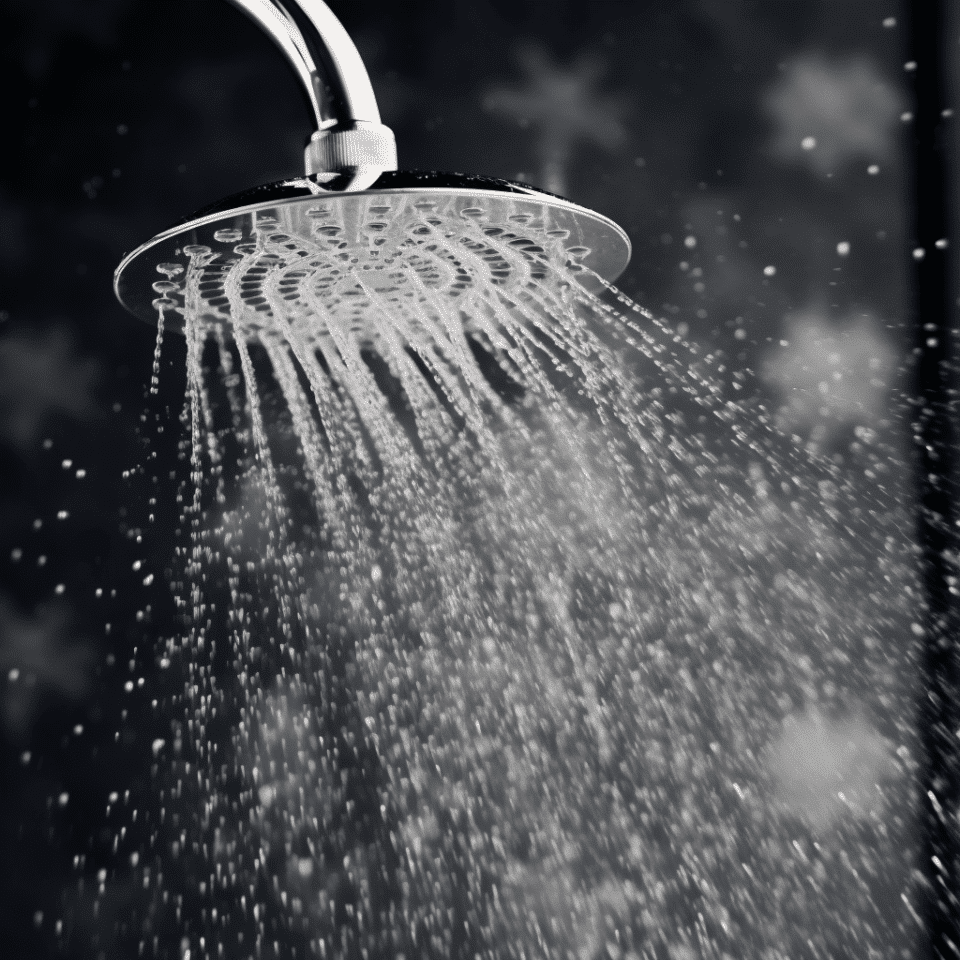 Troubleshooting and Fixing Whistling Shower Sounds