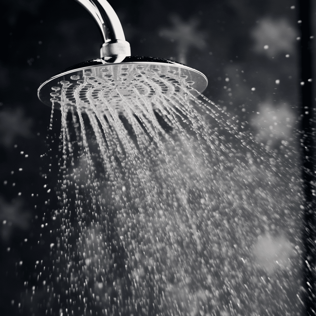 Troubleshooting and Fixing Whistling Shower Sounds