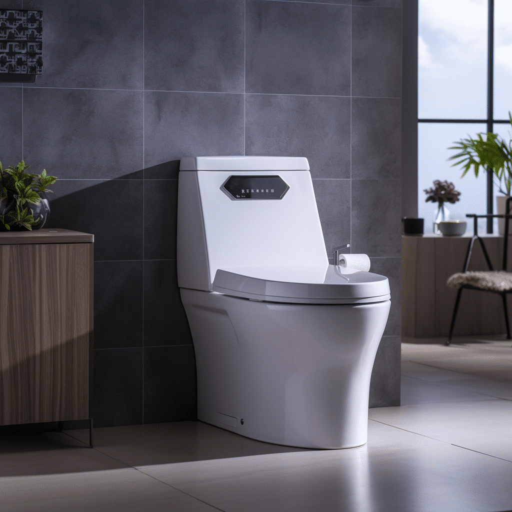 Woodbridge T0001 vs T0019 Luxury Toilet Comparison