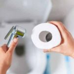 How To Wash In Western Toilet With Water