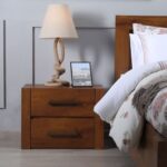 How to Balance a Bedroom With Only One Night Stand