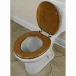 Wood Toilet Seat vs Plastic