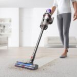 Dyson Cordless vs Corded
