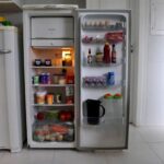 Refrigerator Runs Every 20 Minutes
