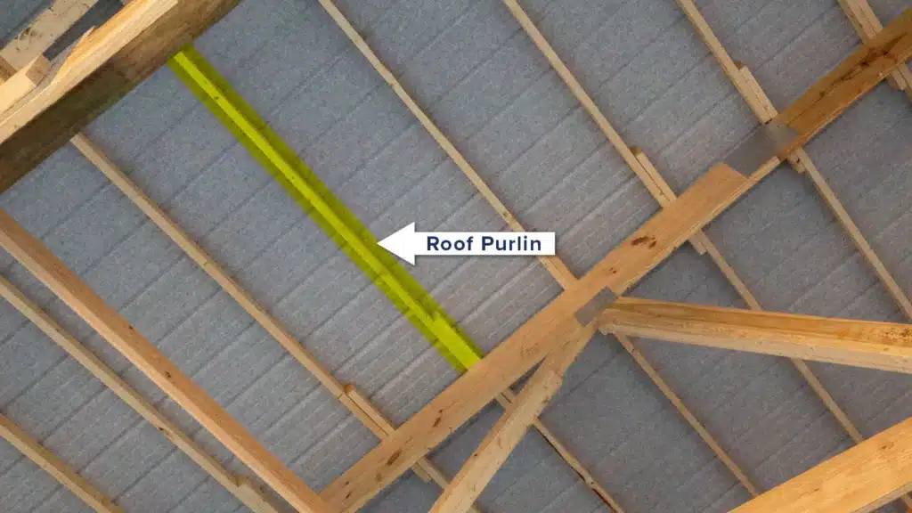 Can Purlins be Removed