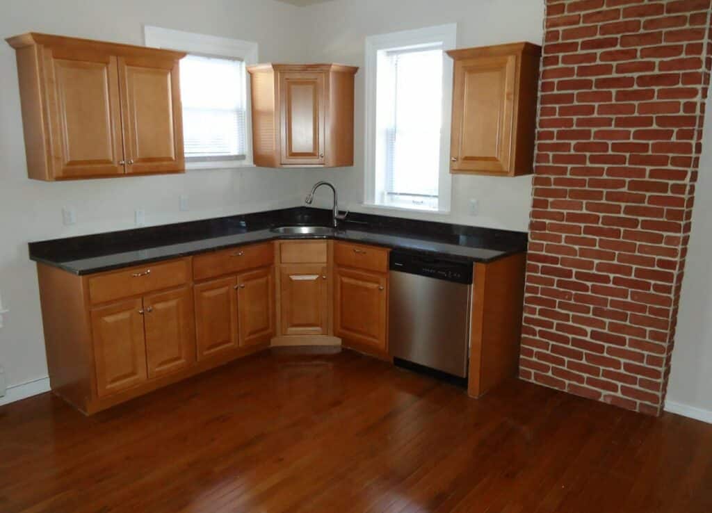 How to Change The Color of Hardwood Floors Without Sanding