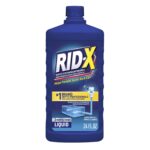 Can You Use Rid X In City Plumbing?