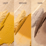 Caulking Vs Wood Filler