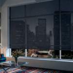 Graber vs Hunter Douglas
