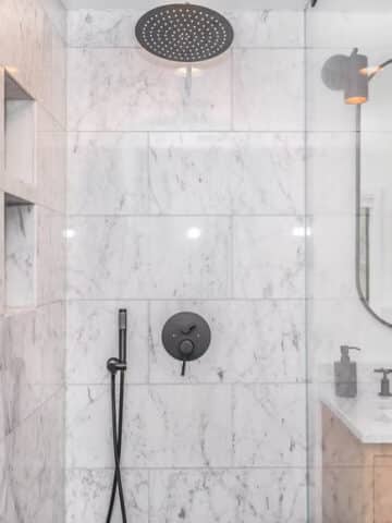 Can I Replace The Shower Head In My Apartment?