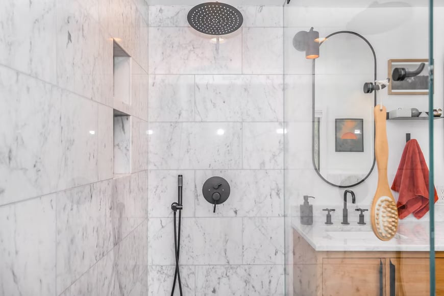Can I Replace The Shower Head In My Apartment?
