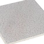 Cellulose vs Asbestos Ceiling Tiles