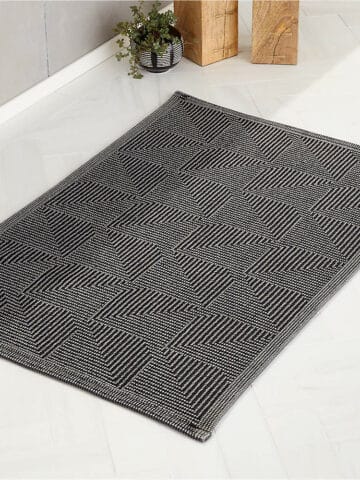 Can You Put a Bath Mat in The Dryer?