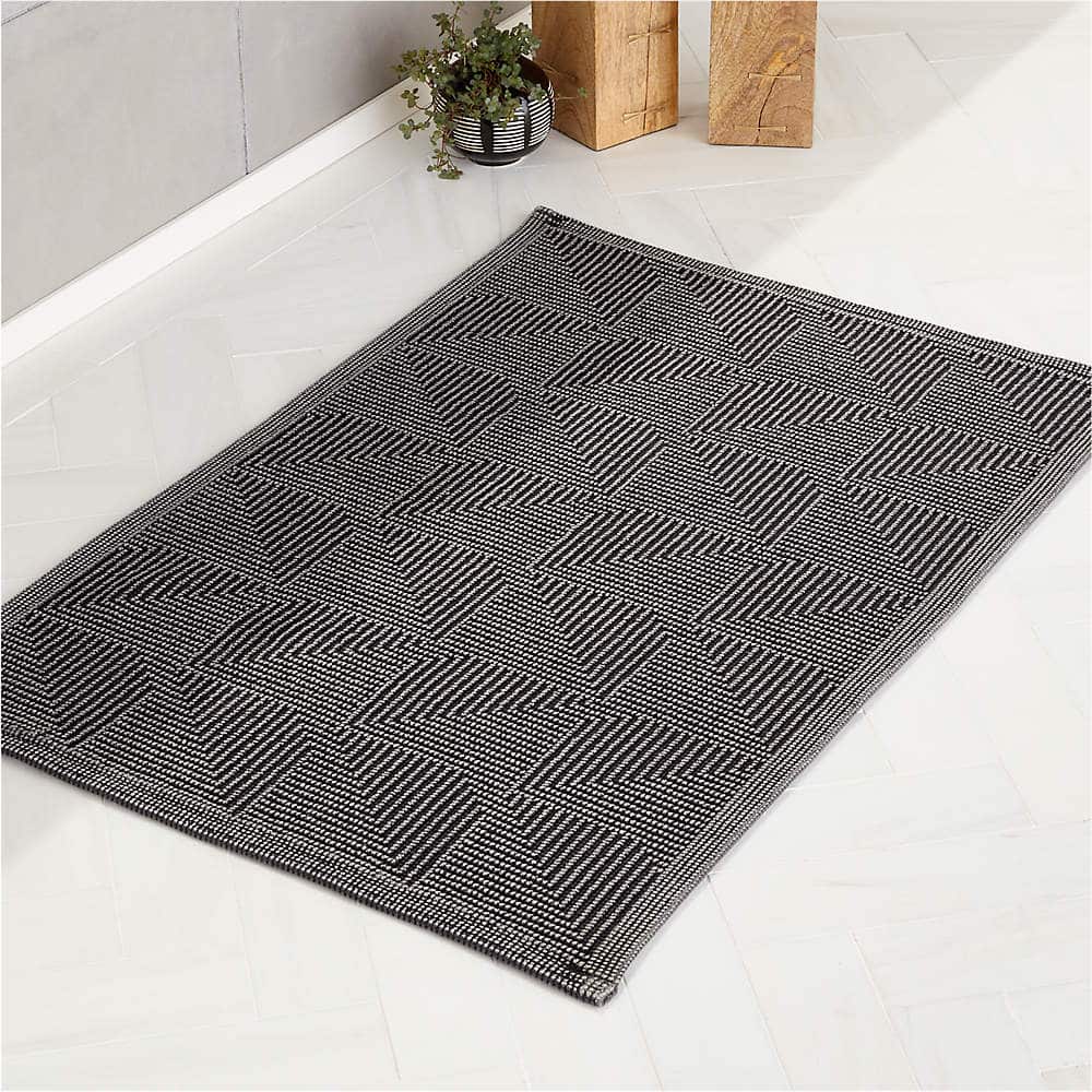 Can You Put a Bath Mat in The Dryer?