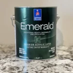 Behr vs. Sherwin Williams