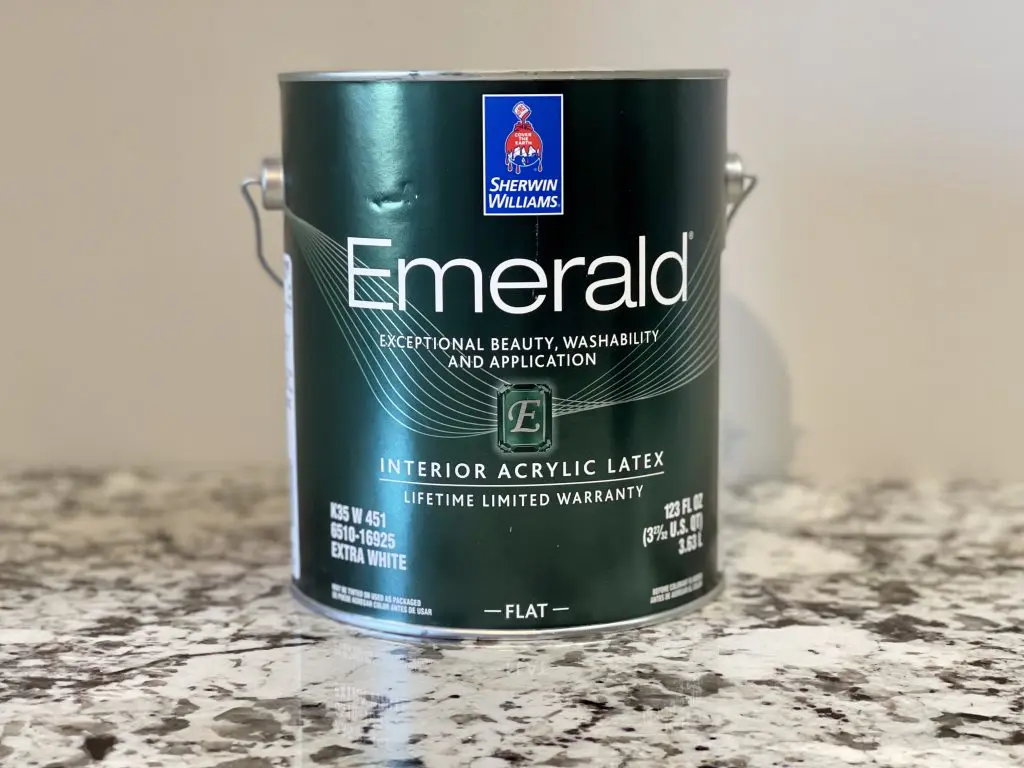 Behr vs. Sherwin Williams