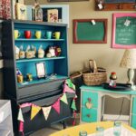 Can You Paint Kitchen Cabinets With Chalk Paint?