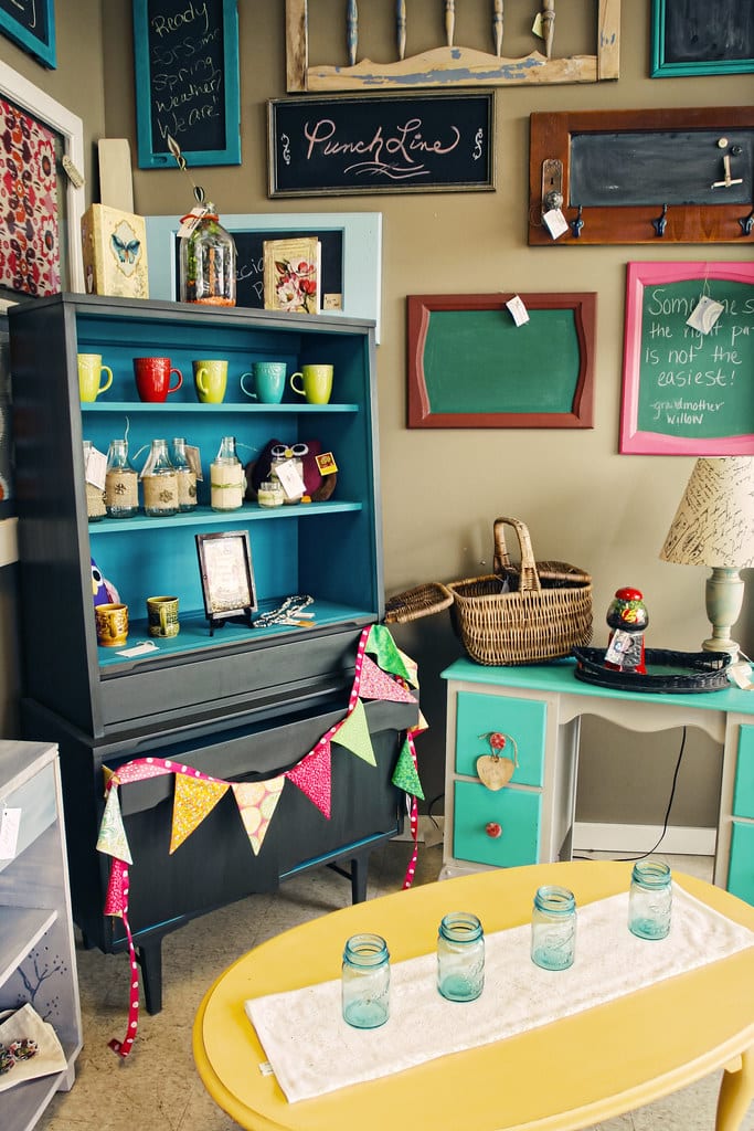 Can You Paint Kitchen Cabinets With Chalk Paint?