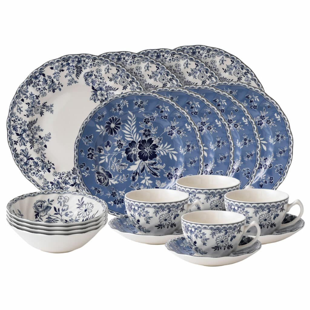 Is Johnson Brothers China Worth Anything?