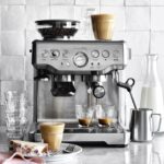 Smeg vs Breville