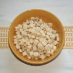 Hominy vs Grits