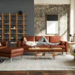 Lovesac vs Burrow