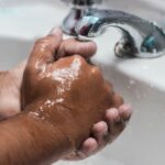 Cloudy Water From Only One Faucet