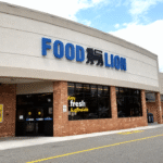 Food Lion vs Kroger