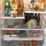 Can You Put Glass In The Freezer