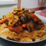Couscous vs. Orzo