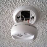 Carbon Monoxide Detector Goes Off in Middle of Night