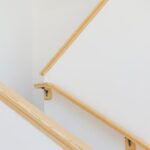 Where Should a Handrail Start and Stop?