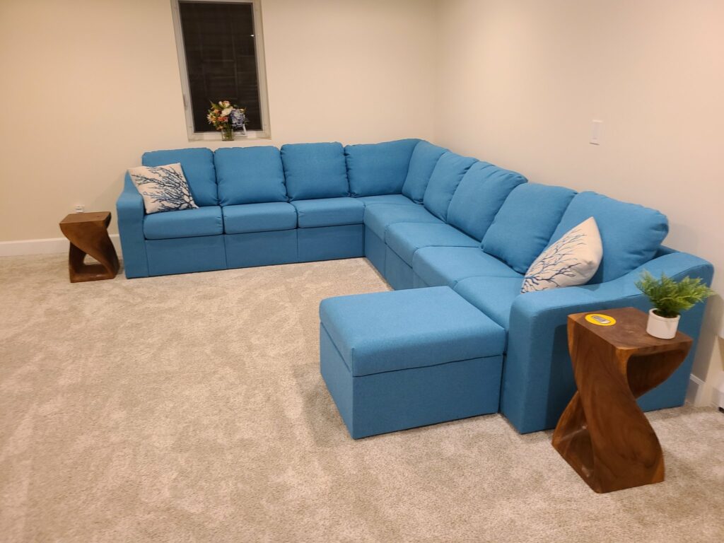 Home Reserve vs Lovesac