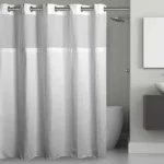 Do Shower Curtains Need Liners?