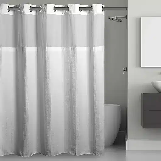 Do Shower Curtains Need Liners?