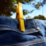 How Long Do Jeans Take to Air Dry?