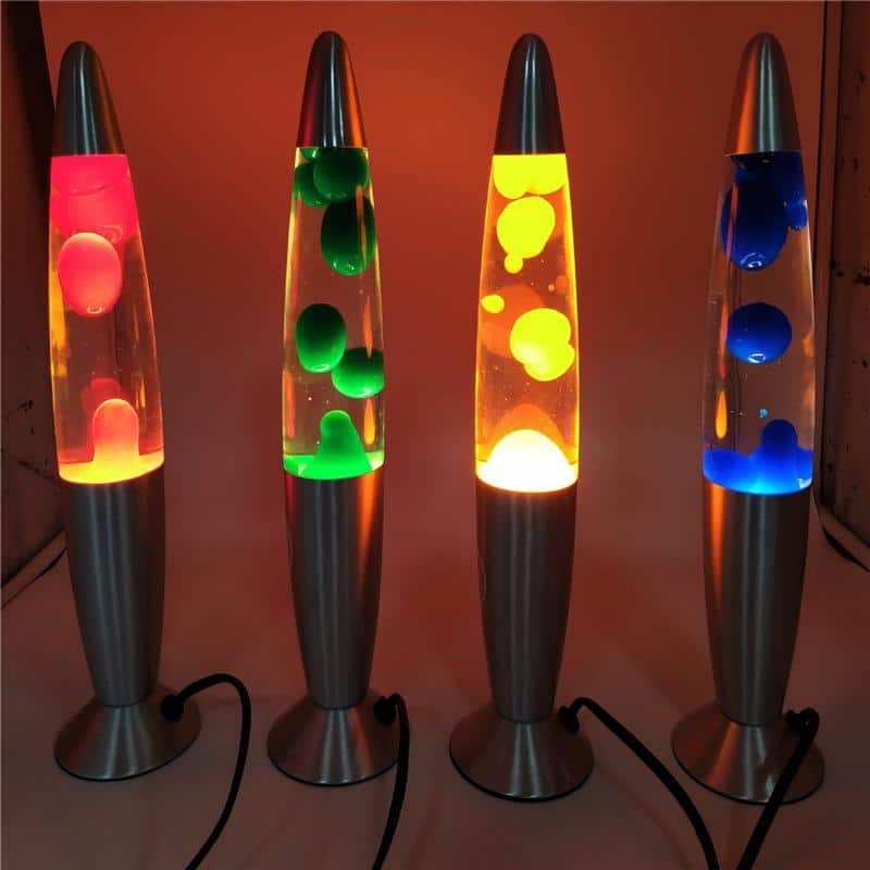 Do Lava Lamps Go Bad?