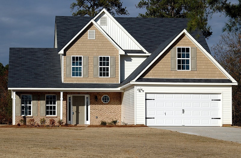 Front-Load vs Side-Load Garage