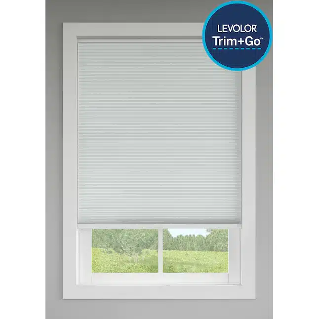 Levolor and Graber: Window Treatment Comparison
