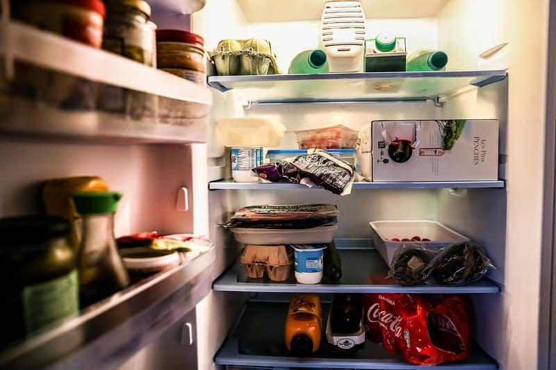 Refrigerator Stopped Running No Sound
