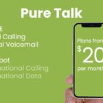 PureTalk vs Verizon