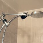 Water Not Coming Out of Shower Head